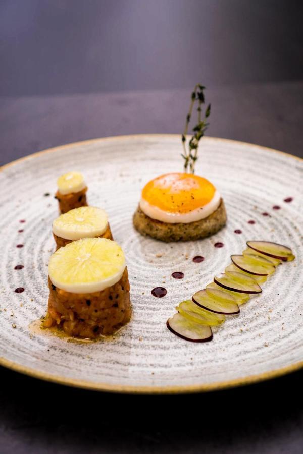 Möhlin Bata Club Haus酒店 外观 照片